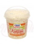 Sárgarépás  savanyú káposzta Orosz módra 900g